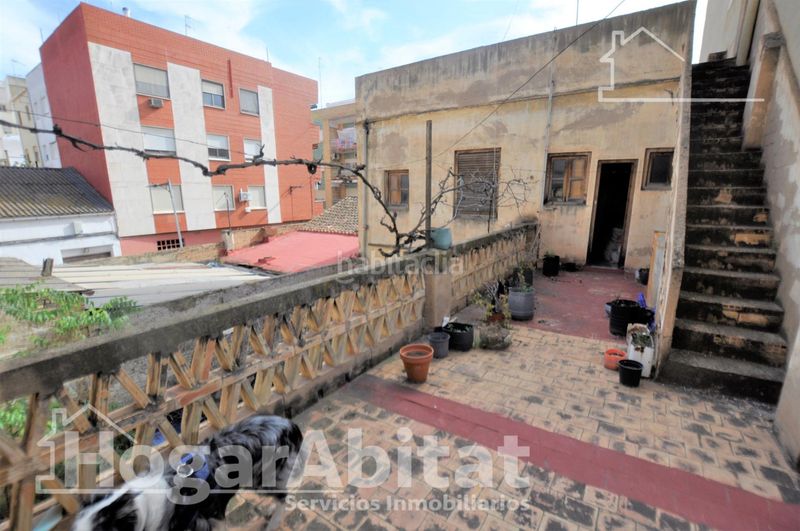 Foto 82d1bbb3-e898-455c-99d9-94a901f2b412. Casa amb aparcament a Centro Xirivella