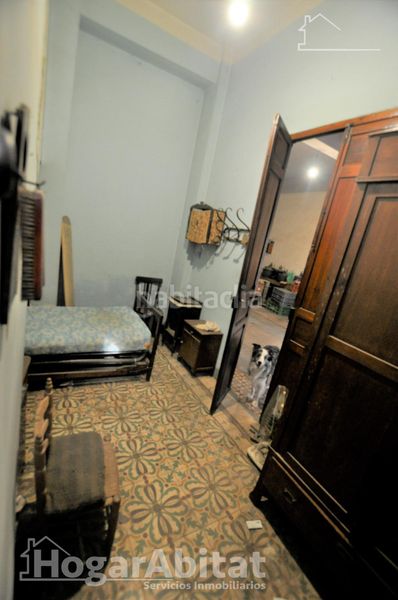 Foto 9d916242-3d89-45fd-b26c-6ebeb95805c8. Casa amb aparcament a Centro Xirivella