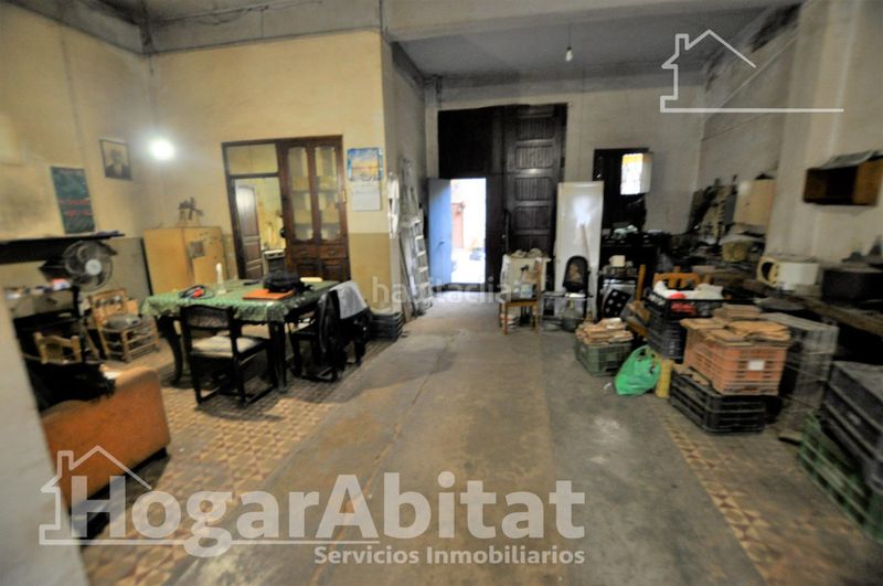 Foto 9ed0b4b1-12a5-453d-8551-61b0d562e2aa. Casa amb aparcament a Centro Xirivella