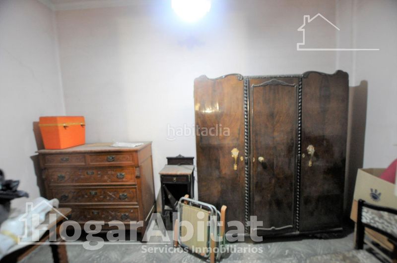 Foto b0da3954-1d59-4a74-9fd1-a3bcf7774ef3. Casa amb aparcament a Centro Xirivella