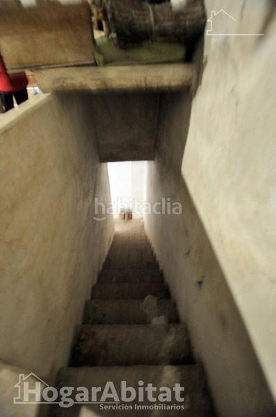 Foto b22cd488-164e-4195-9241-5e7d8cda9c78. Casa amb aparcament a Centro Xirivella