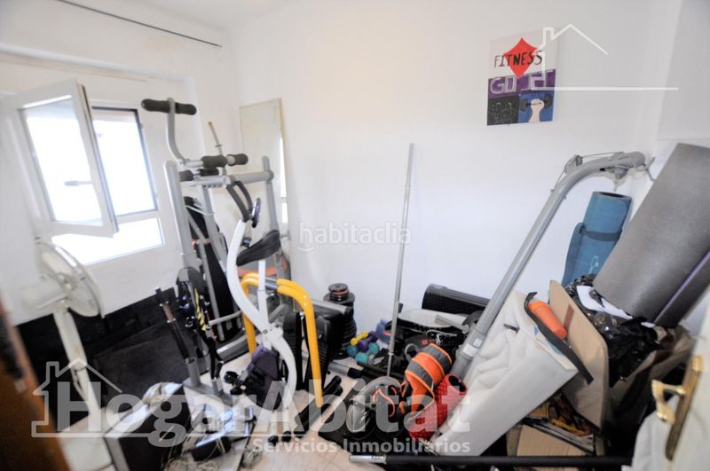 Foto 04db4047-8b85-4712-b801-73e2a9f3e5b2. Pis a Avenida de la Paz Xirivella