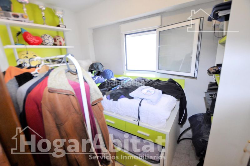 Foto 294b56ff-78e7-4182-9319-6d7e0e622e55. Pis a Avenida de la Paz Xirivella