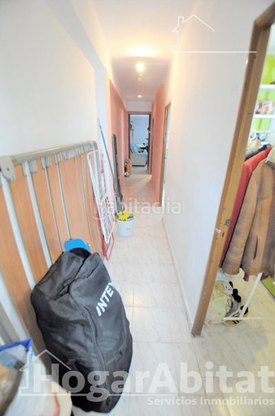 Foto 300e41f5-6cdb-491a-9d15-4142989aecc8. Pis a Avenida de la Paz Xirivella