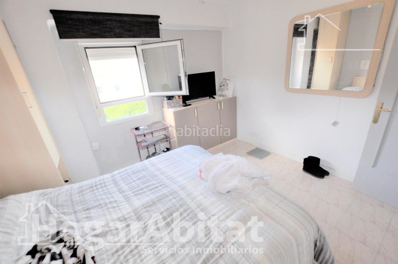 Foto 3fc83244-8724-4096-99f3-b044cba9e5d9. Pis a Avenida de la Paz Xirivella