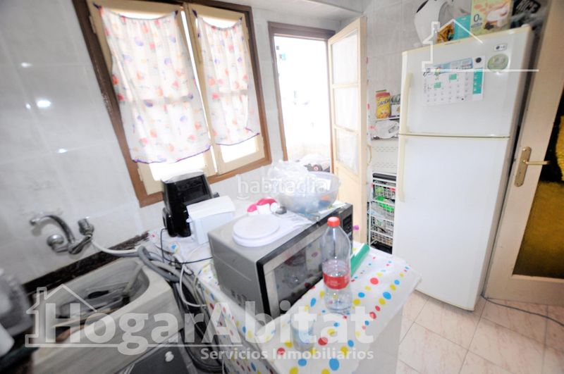 Foto 41c21107-6145-4f8d-a962-27e20150e097. Pis a Avenida de la Paz Xirivella