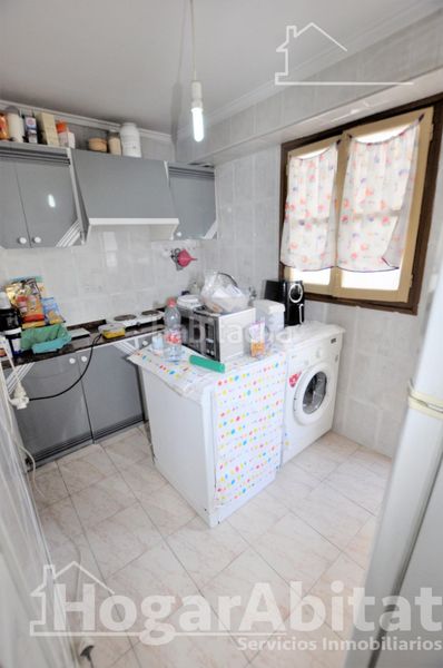 Foto 59003b1f-c656-4c61-95b1-a5584f111b49. Pis a Avenida de la Paz Xirivella