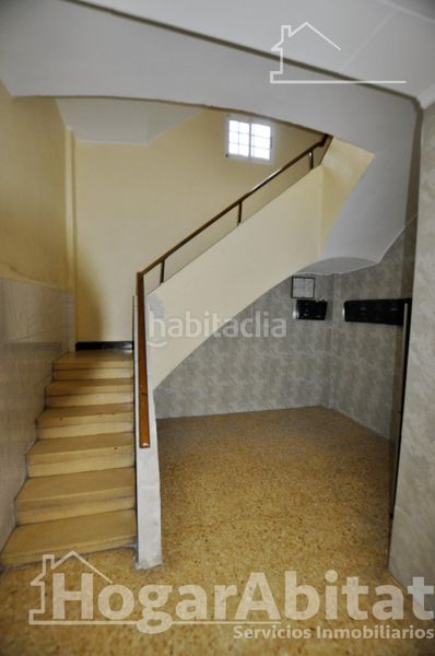 Foto 83b8e91b-7938-4d3a-b1cd-39f8cf9bc63b. Pis a Avenida de la Paz Xirivella