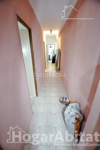 Foto 9e7f5bba-eff0-41f9-ae2c-9df22bddfa19. Pis a Avenida de la Paz Xirivella