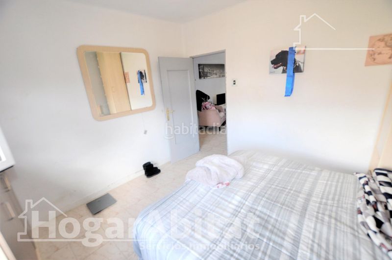 Foto bcbcbdfd-b9d8-4ab5-b1e2-57730926a150. Pis a Avenida de la Paz Xirivella