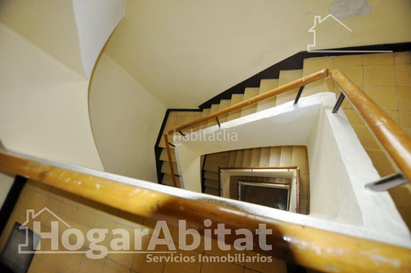 Foto be15ccc1-3380-4685-a668-5a1d09c3e745. Pis a Avenida de la Paz Xirivella