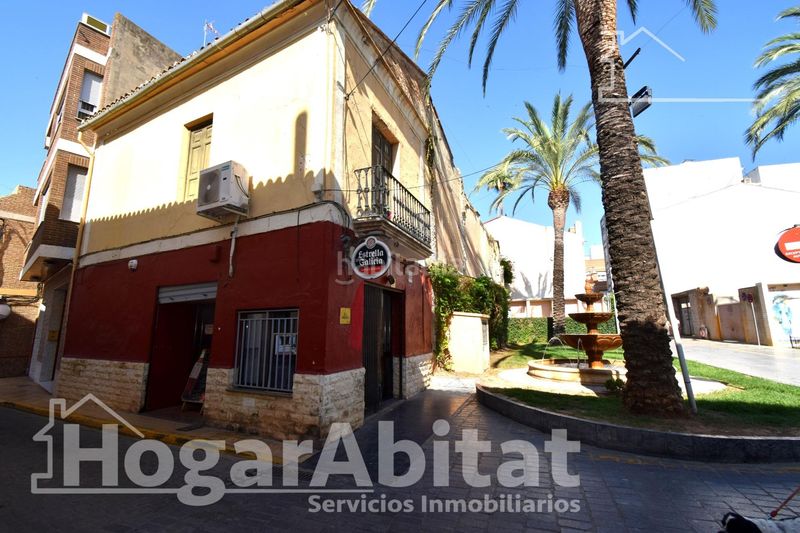 Foto 21f9f57e-fe3e-4f3f-802a-a18c24c47f9f. Casa a Catarroja