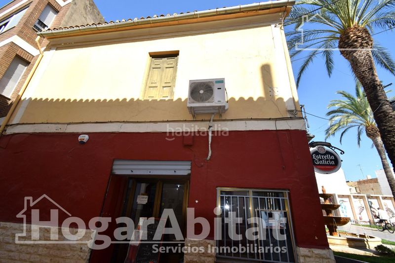 Foto 7ca893ba-b145-41fd-abcf-e2374ea74173. Casa a Catarroja