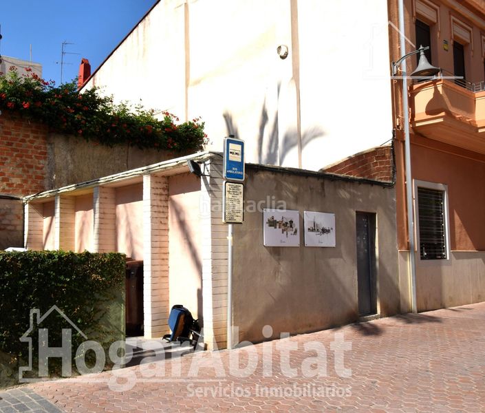 Foto afb98dc9-451c-41e6-b482-92043c528e43. Casa a Catarroja