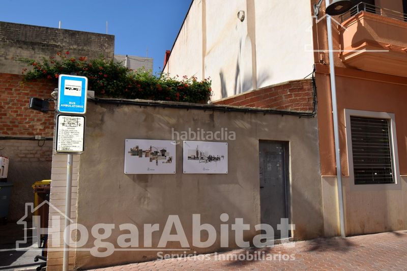 Foto dc8d8b22-5010-4761-8471-43cfcba25b12. Casa a Catarroja