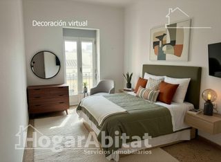 Etagenwohnung  Calle monseñor aviño. Gran vivienda con 2 terrazas y balcón que te encantará!