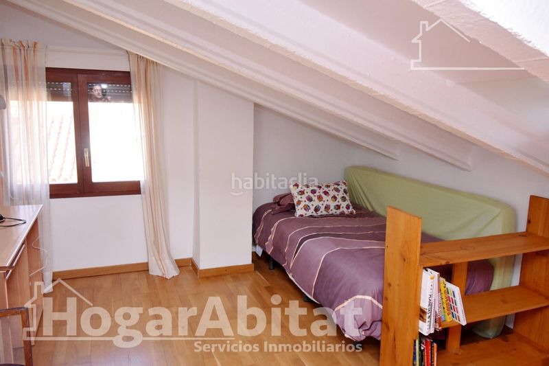 Foto 0c5e7d4c-4a47-49df-a676-8ee075569648. Xalet amb aparcament piscina a Picassent