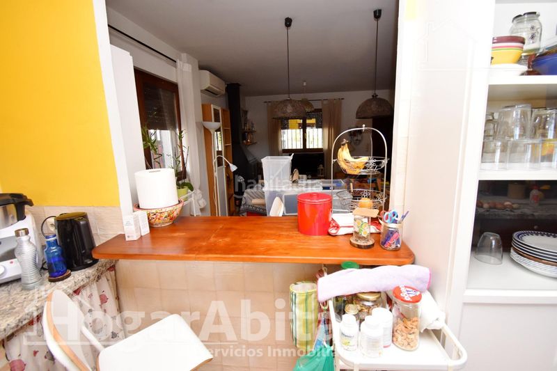 Foto 1834eff6-ccf0-4ff8-b346-c1f40dd1ca90. Xalet amb aparcament piscina a Picassent