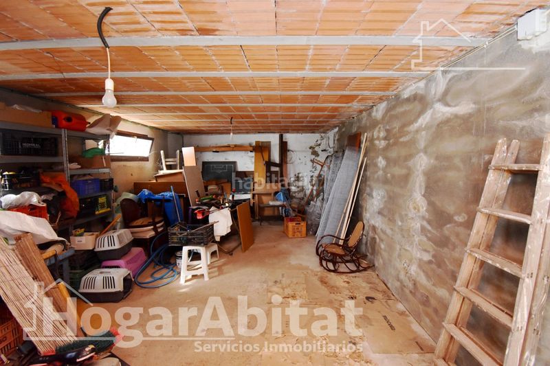 Foto 387ca08c-cdf3-4bd0-8eb1-f5819d433d54. Xalet amb aparcament piscina a Picassent