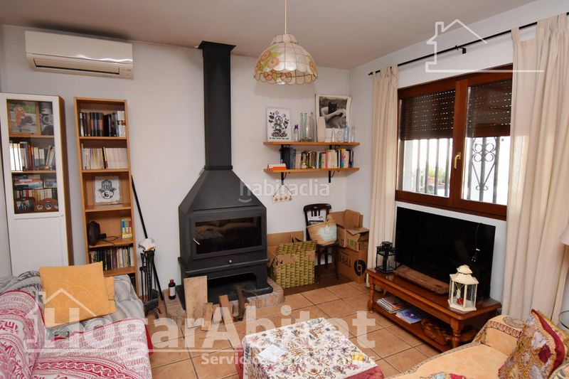 Foto 3ebf2936-6ec9-4498-90d0-563537bbccad. Xalet amb aparcament piscina a Picassent