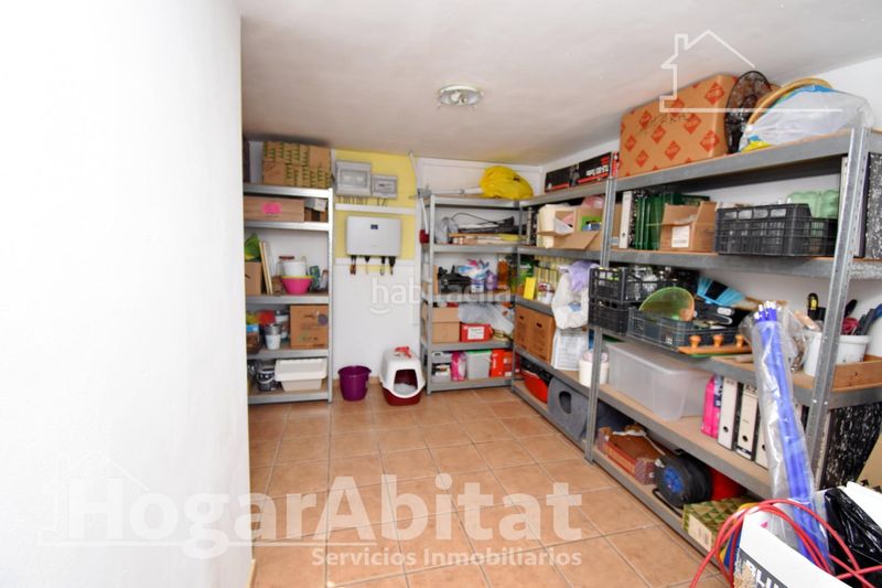 Foto 45294940-3d54-4da8-8769-bb634942709f. Xalet amb aparcament piscina a Picassent