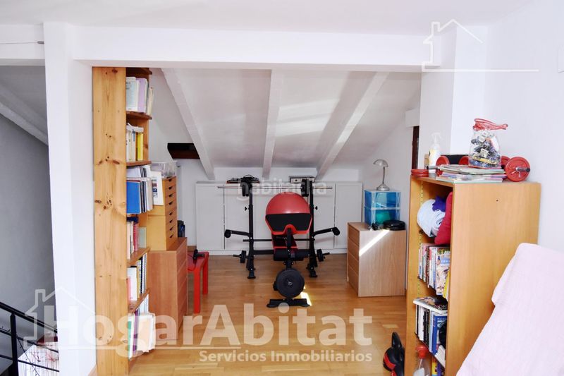 Foto 61aad20c-dc7d-4ae6-a02d-7e6b13e8bf35. Xalet amb aparcament piscina a Picassent