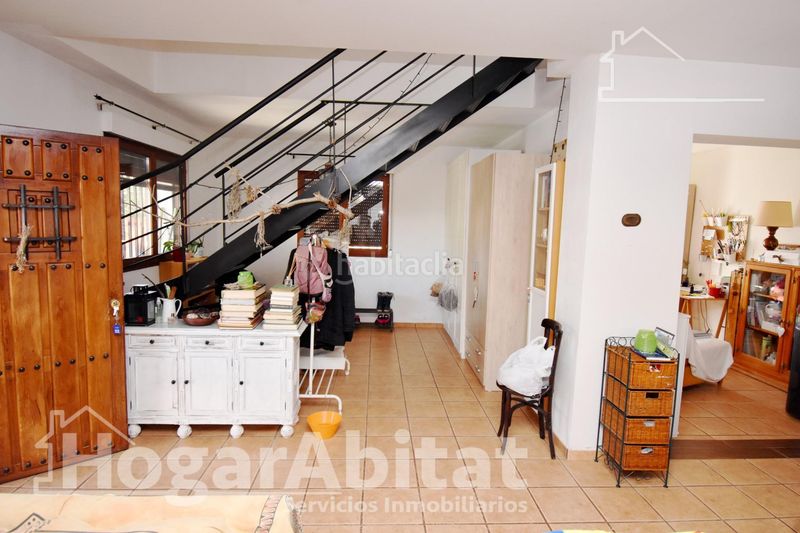 Foto 6ba32a0c-c2f0-414b-959c-f83456496284. Xalet amb aparcament piscina a Picassent