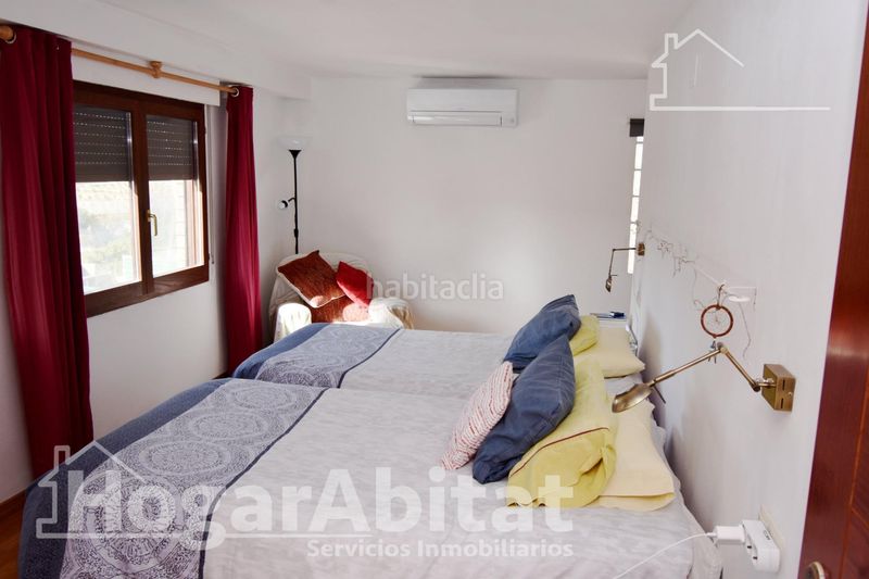 Foto 702bd6f3-30b7-4551-9f2a-cccb2ffde526. Xalet amb aparcament piscina a Picassent