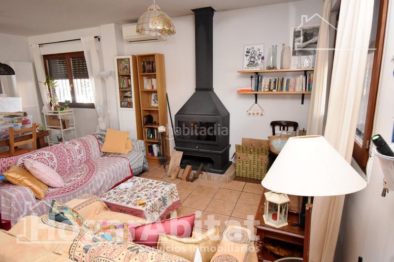 Foto 8759ac9a-f999-4793-bccd-3fe1d9312616. Xalet amb aparcament piscina a Picassent