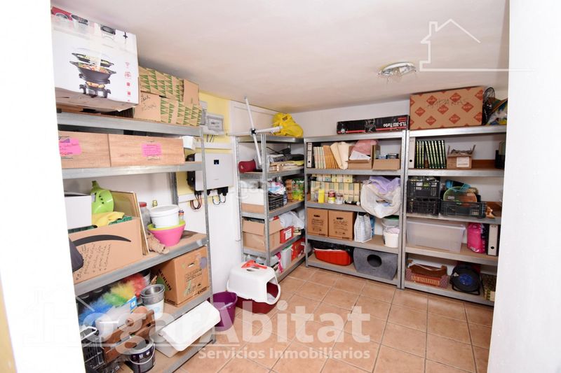 Foto 8b7d0e8f-7a3b-4d03-bcf5-818567b5076d. Xalet amb aparcament piscina a Picassent