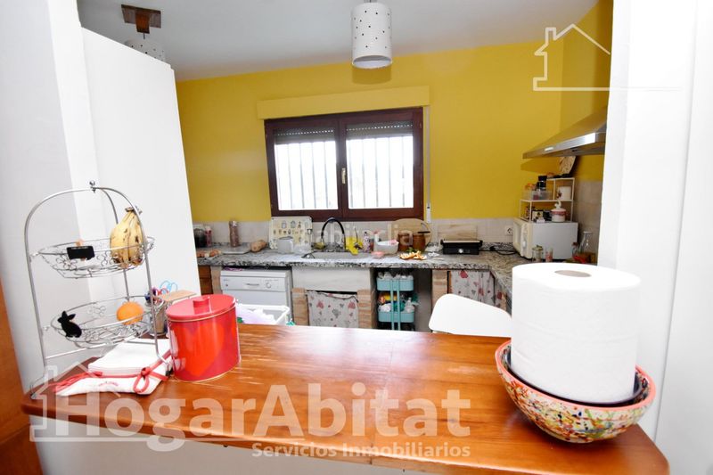 Foto 8f117273-7175-467e-bf3d-a9fd571d732c. Xalet amb aparcament piscina a Picassent