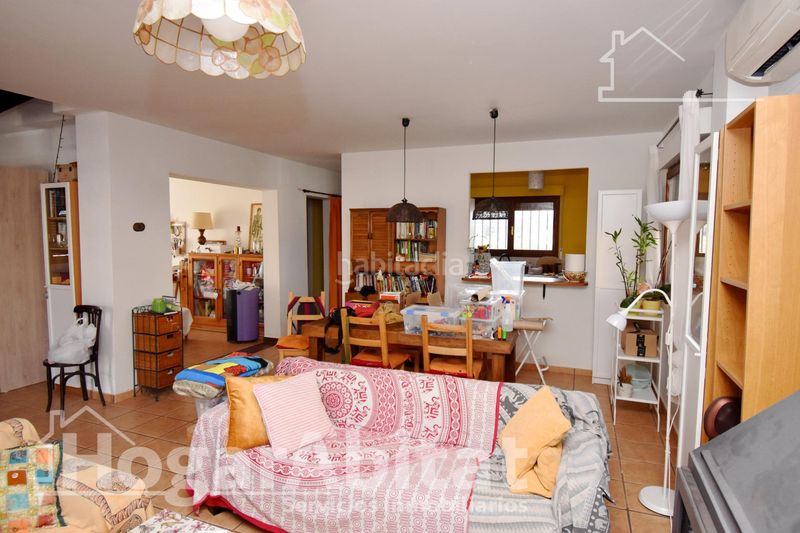 Foto 994cdcd4-dea9-4d01-ad6a-a8d6ae7f9f0e. Xalet amb aparcament piscina a Picassent