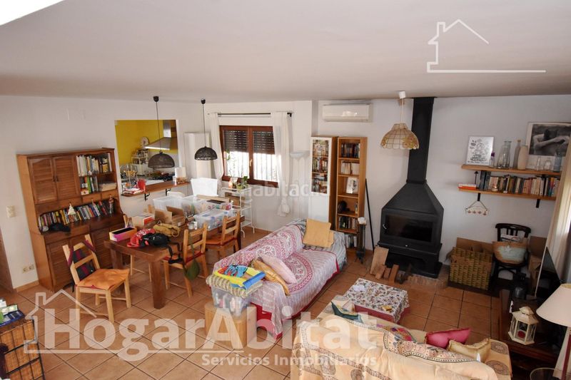 Foto 99e371c8-e9dd-4acc-972e-4fde691b358e. Xalet amb aparcament piscina a Picassent