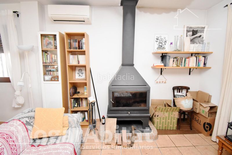 Foto c34bd7b6-6549-442e-9914-81069946fa49. Xalet amb aparcament piscina a Picassent