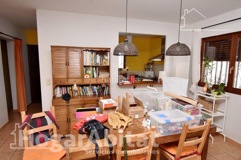 Foto c4e19e31-8e48-416d-88d0-9b8e88a7d51d. Xalet amb aparcament piscina a Picassent