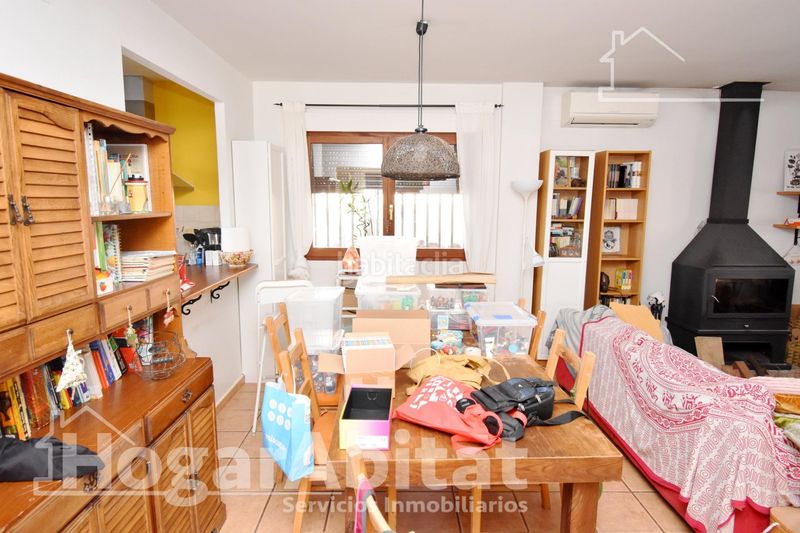 Foto d0efbbf3-102e-42e6-8557-8c31f1ae33c3. Xalet amb aparcament piscina a Picassent