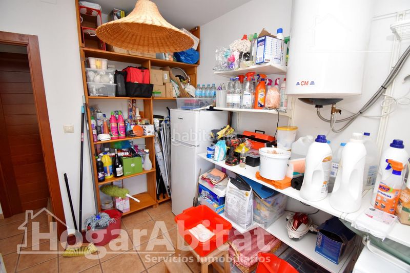 Foto facaf4d1-5ad3-43cb-a1e2-02190249db75. Xalet amb aparcament piscina a Picassent