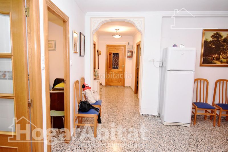 Foto 50332c3f-8396-4993-b385-3ad5033b59d6. Casa a Picassent