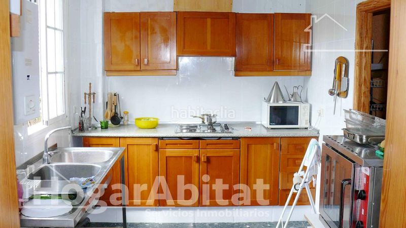 Foto 252c7e5d-9f08-44f1-8d4b-05b1856c32bc. Xalet amb aparcament piscina a Moncófar Playa Moncofa