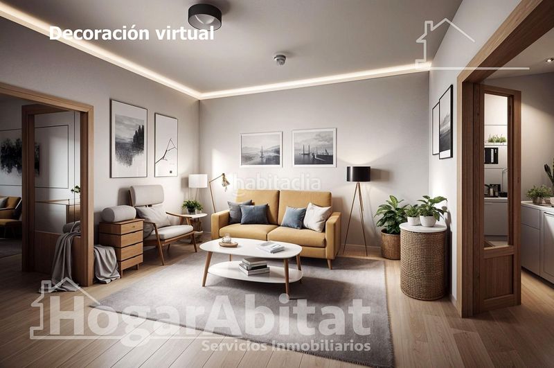 Foto 77b9ebaa-2f27-4f46-8969-0f5140431102. Casa a Alcácer