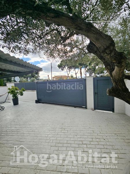 Foto 011f0c5a-155b-44a3-b3c7-a450d16c71f6. Xalet amb aparcament piscina a Santa Quiteria - Les Boqueres Almazora / Almassora