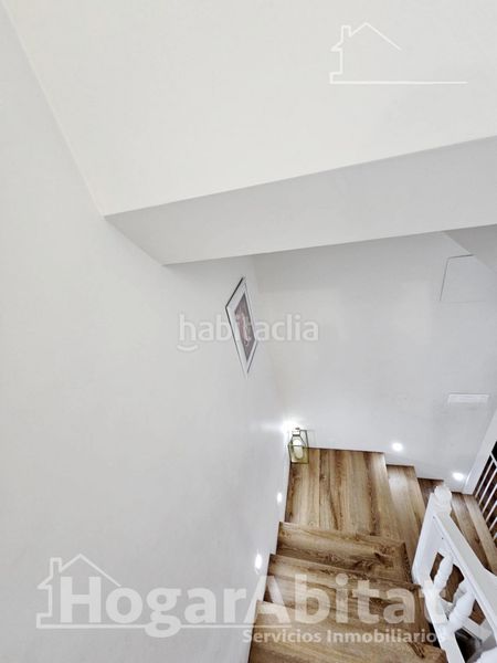 Foto f8c306fb-a5e0-470f-bc7b-d2b7111a52de. Xalet amb aparcament piscina a Santa Quiteria - Les Boqueres Almazora / Almassora