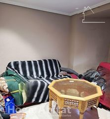 Etagenwohnung  Calle palleter. En pleno centro! amplio, reformado y exterior, junto a la av de