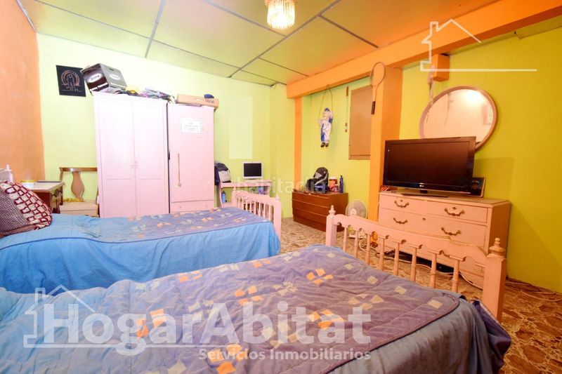 Foto 1ecd0884-27a2-43d8-bf5a-9116ea3ad9fa. Casa a Massanassa