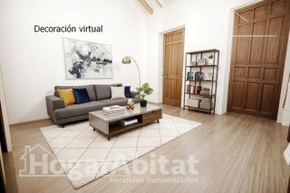 Haus  Calle resurrección. Espaciosa casa con terraza con muchas posibilidades