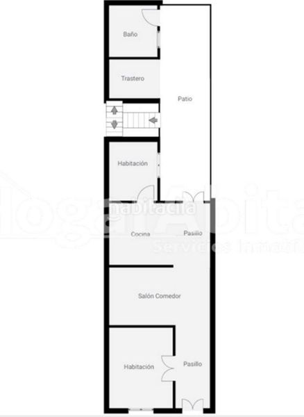 Foto 8d9d77aa-e434-4bcd-807b-a3c12a85955f. Casa a Massanassa