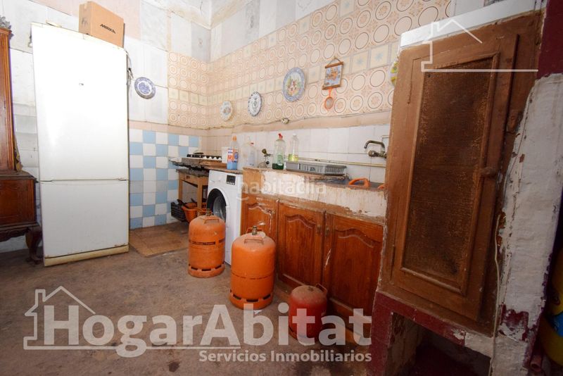 Foto aa8ec09a-9a2a-40b8-b3ff-589f1b04fb67. Casa a Massanassa