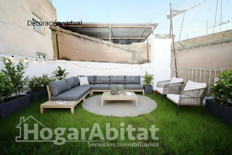 Foto ae3041bb-6e07-4e25-9e0d-2caf383e877d. Casa a Massanassa