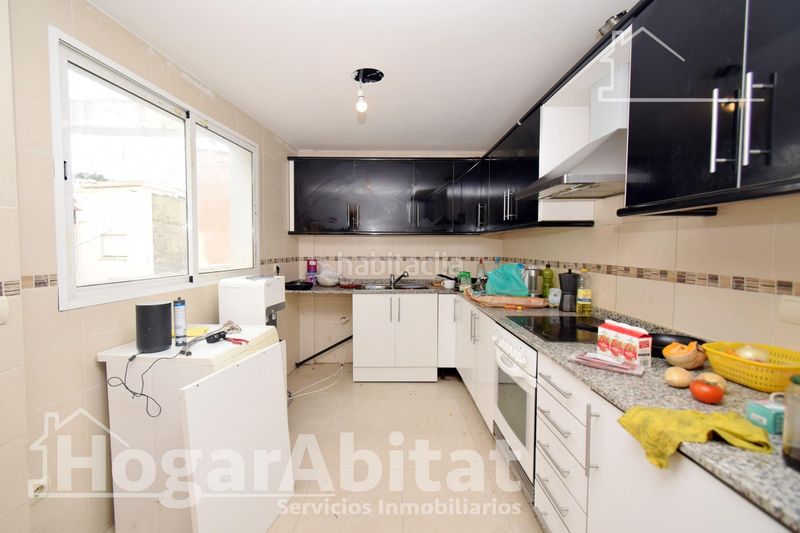 Foto 1d020a45-07ee-490e-aea6-284bde003e40. Pis a Casco Antiguo Llíria