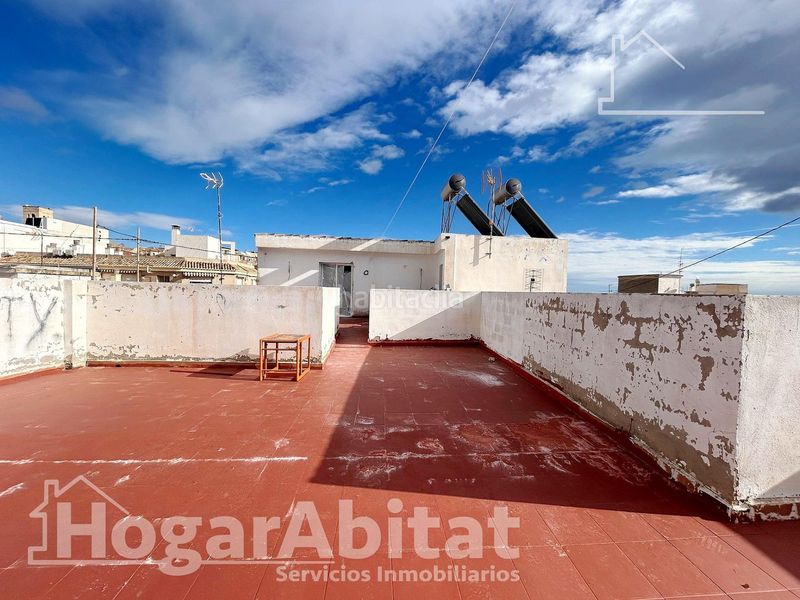 Foto 21c7a3da-9346-4204-ad09-2501e5c522d1. Pis a Casco Antiguo Llíria